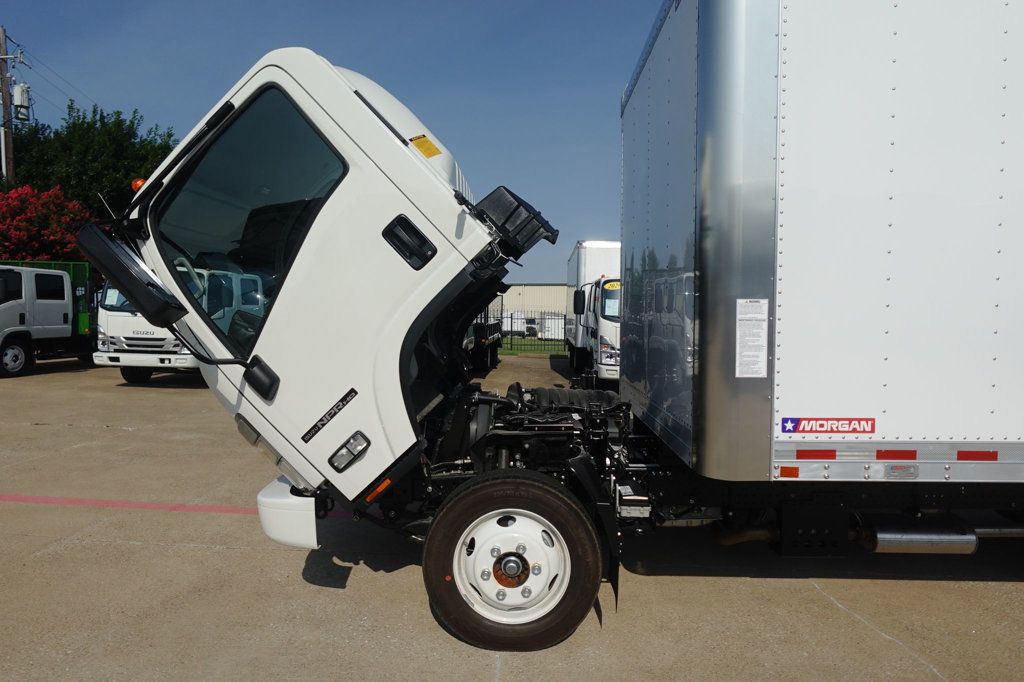 2026 Isuzu NPR HD (16ft Box with ICC Bumper) - 23045532 - 48