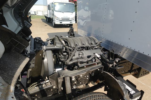 2026 Isuzu NPR HD (16ft Box with ICC Bumper) - 23045532 - 49