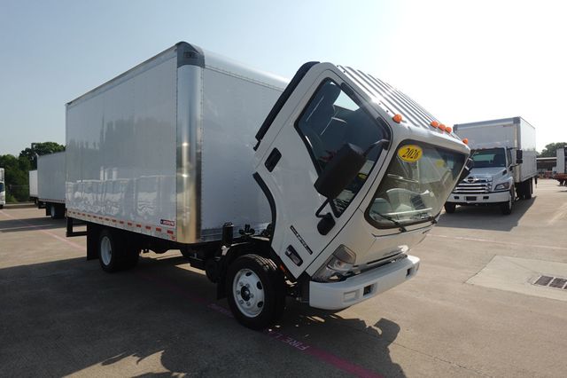 2026 Isuzu NPR HD (16ft Box with ICC Bumper) - 23045532 - 50