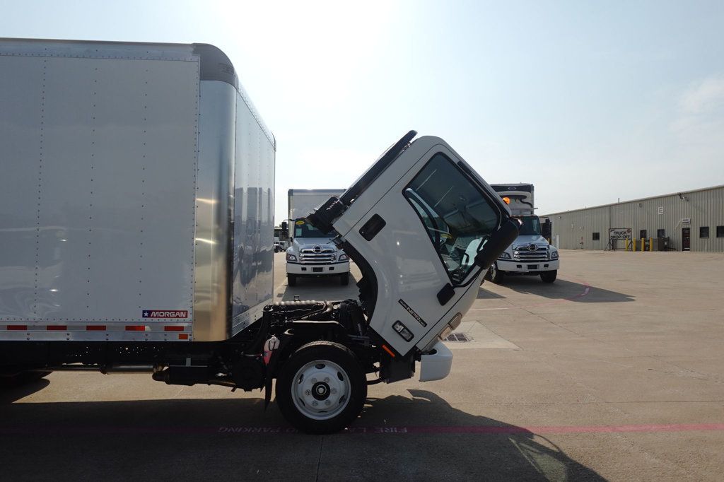 2026 Isuzu NPR HD (16ft Box with ICC Bumper) - 23045532 - 51