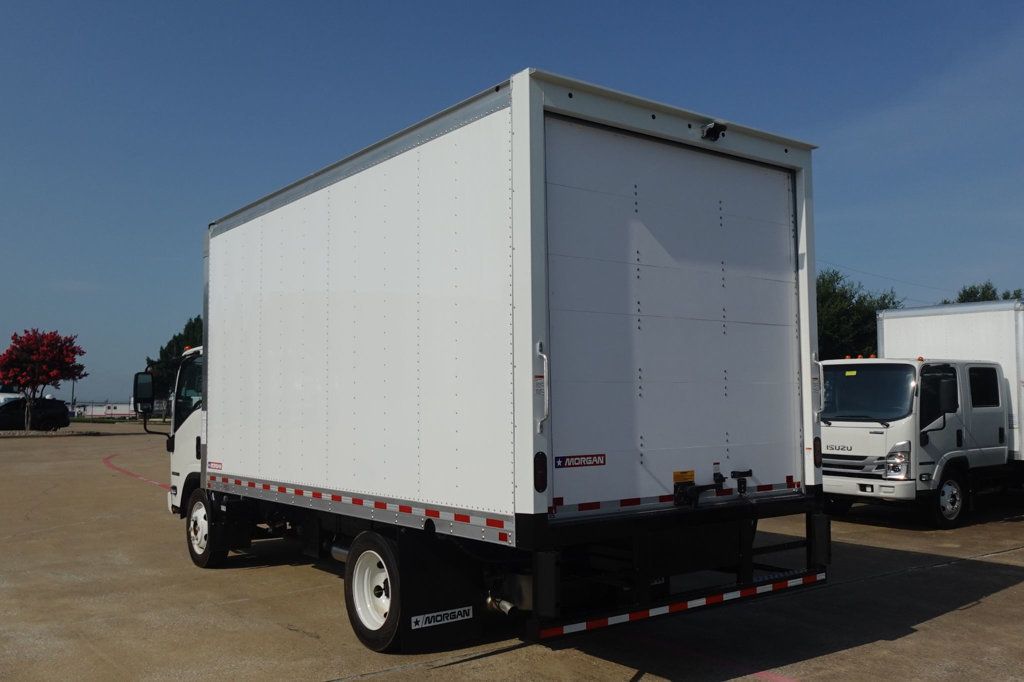2026 Isuzu NPR HD (16ft Box with ICC Bumper) - 23045532 - 5