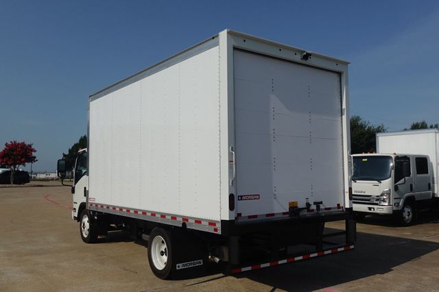 2026 Isuzu NPR HD (16ft Box with ICC Bumper) - 23045532 - 5