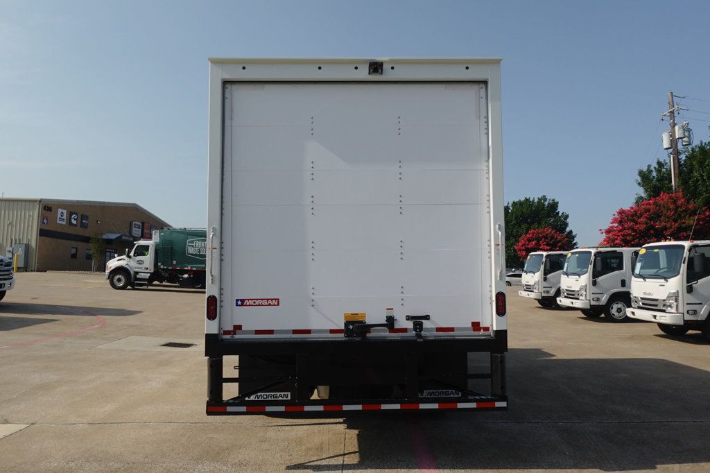 2026 Isuzu NPR HD (16ft Box with ICC Bumper) - 23045532 - 6