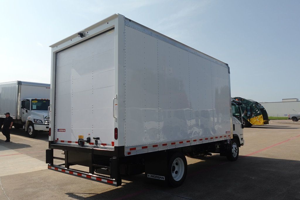 2026 Isuzu NPR HD (16ft Box with ICC Bumper) - 23045532 - 7