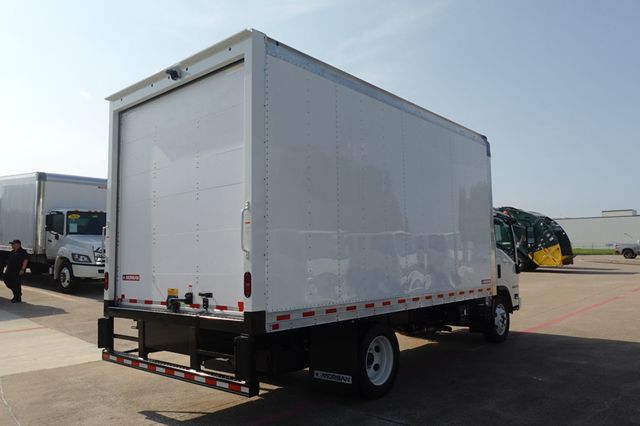 2026 Isuzu NPR HD (16ft Box with ICC Bumper) - 23045532 - 7