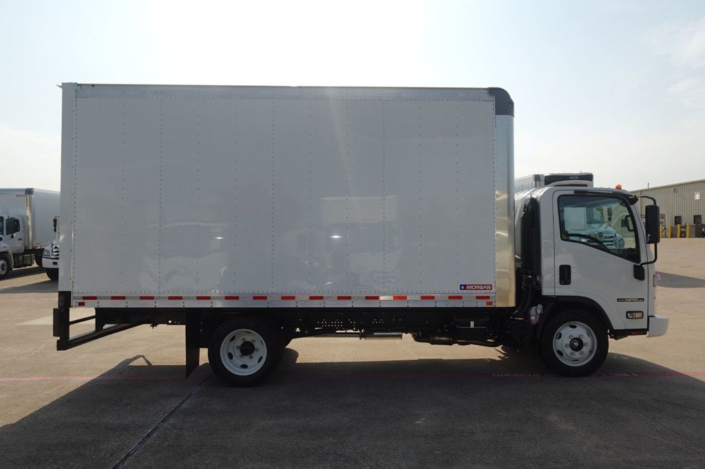 2026 Isuzu NPR HD (16ft Box with ICC Bumper) - 23045532 - 8