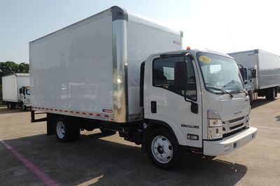 2026 Isuzu NPR HD