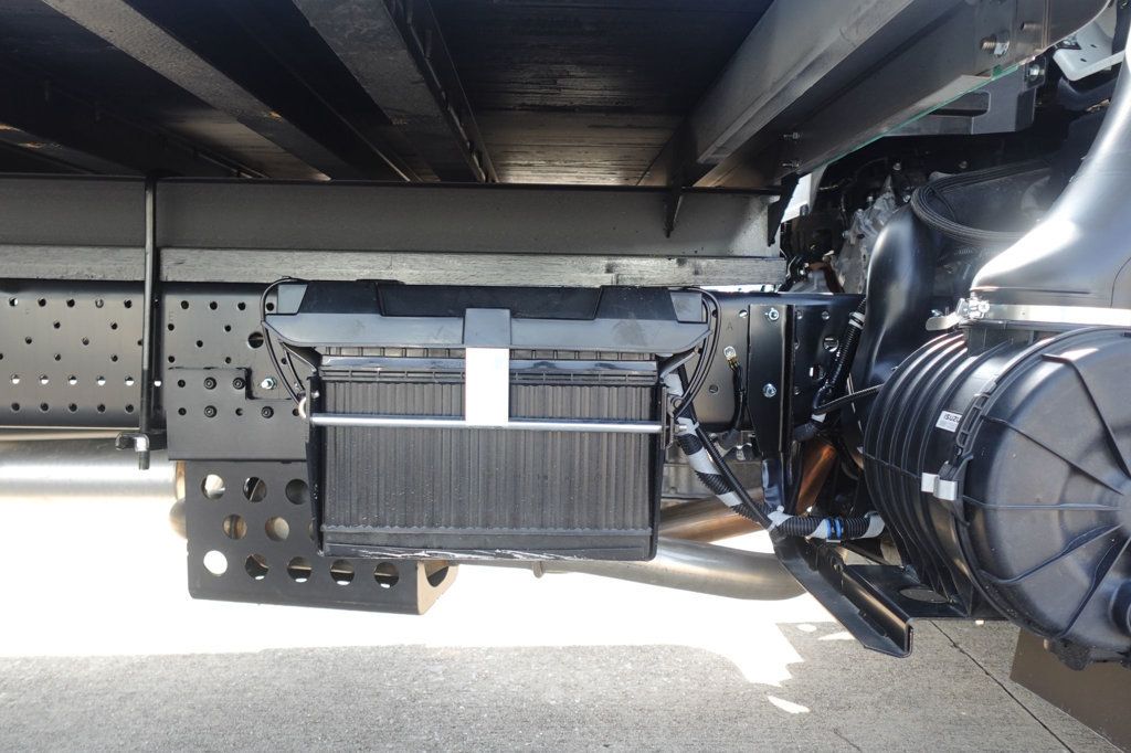 2026 Isuzu NPR HD (16ft Box with ICC Bumper) - 23045543 - 12