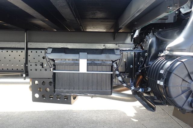 2026 Isuzu NPR HD (16ft Box with ICC Bumper) - 23045543 - 12