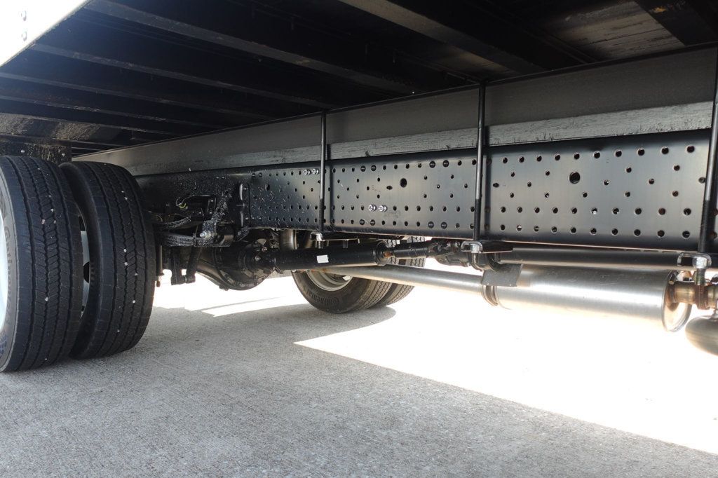 2026 Isuzu NPR HD (16ft Box with ICC Bumper) - 23045543 - 13