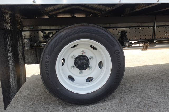 2026 Isuzu NPR HD (16ft Box with ICC Bumper) - 23045543 - 15
