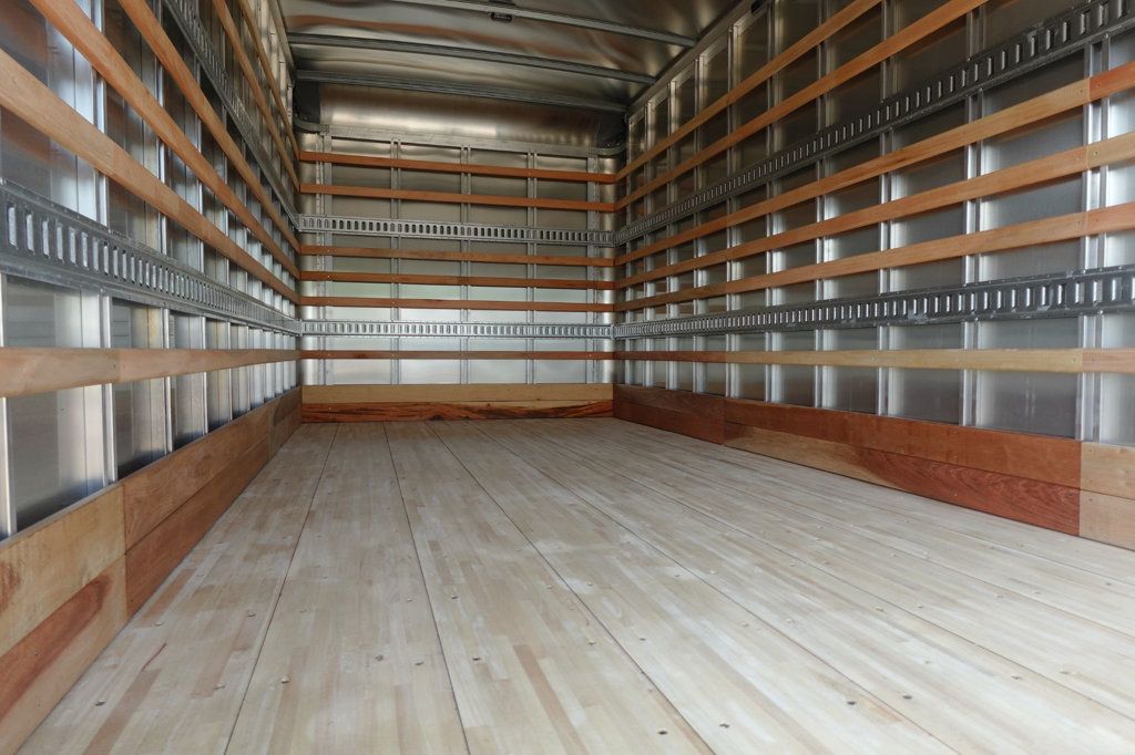 2026 Isuzu NPR HD (16ft Box with ICC Bumper) - 23045543 - 20