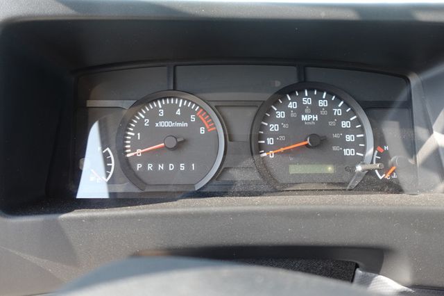 2026 Isuzu NPR HD (16ft Box with ICC Bumper) - 23045543 - 33