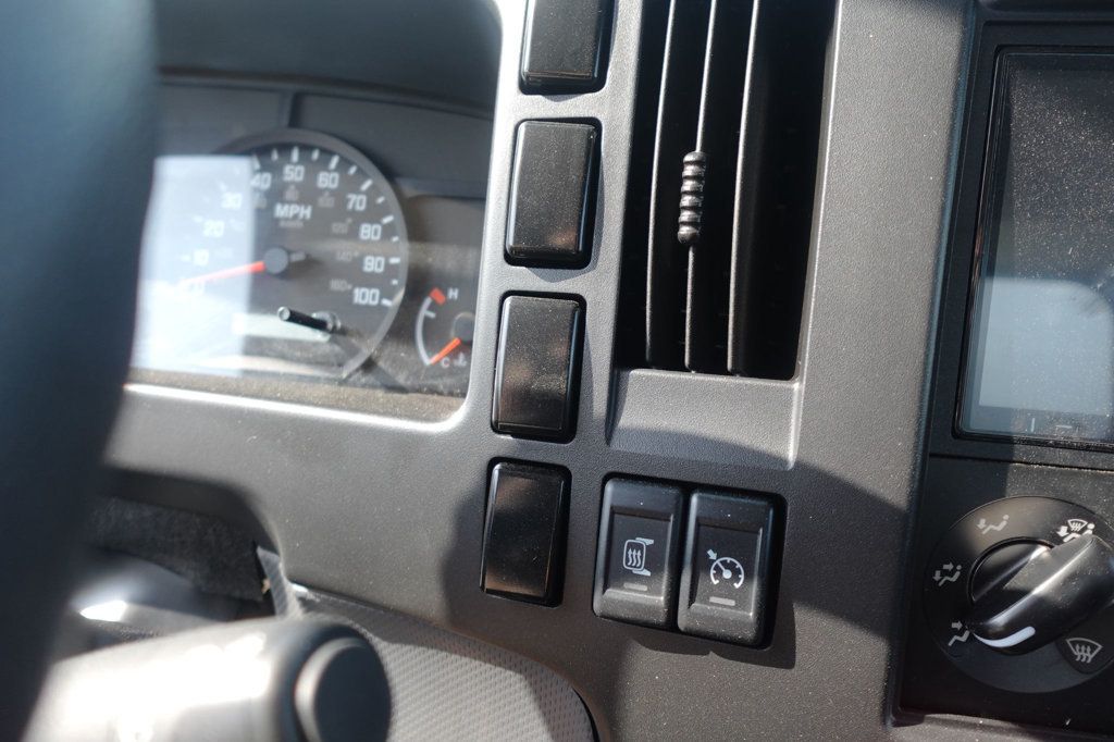2026 Isuzu NPR HD (16ft Box with ICC Bumper) - 23045543 - 36