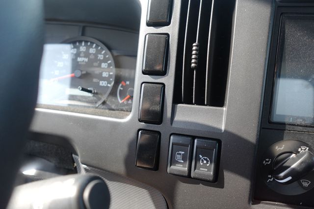 2026 Isuzu NPR HD (16ft Box with ICC Bumper) - 23045543 - 36