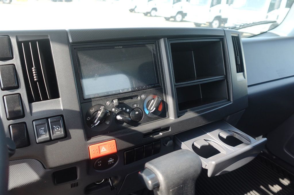 2026 Isuzu NPR HD (16ft Box with ICC Bumper) - 23045543 - 38