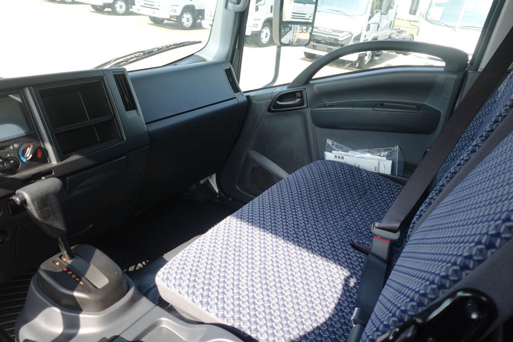 2026 Isuzu NPR HD (16ft Box with ICC Bumper) - 23045543 - 43