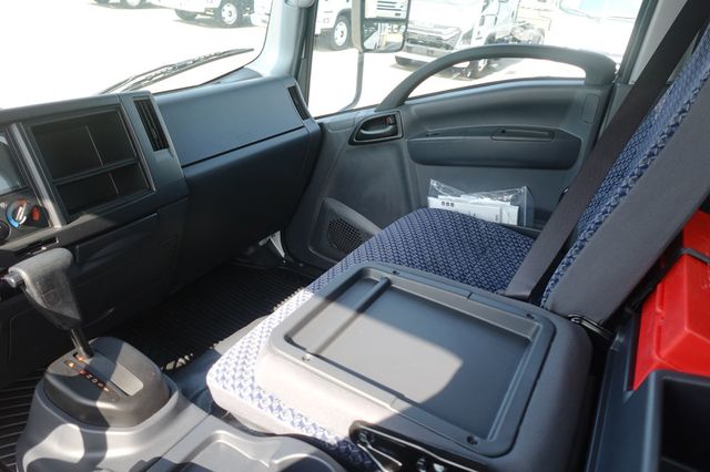 2026 Isuzu NPR HD (16ft Box with ICC Bumper) - 23045543 - 44