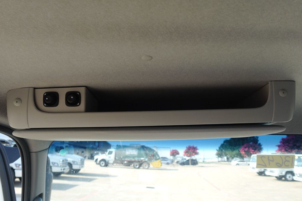 2026 Isuzu NPR HD (16ft Box with ICC Bumper) - 23045543 - 46
