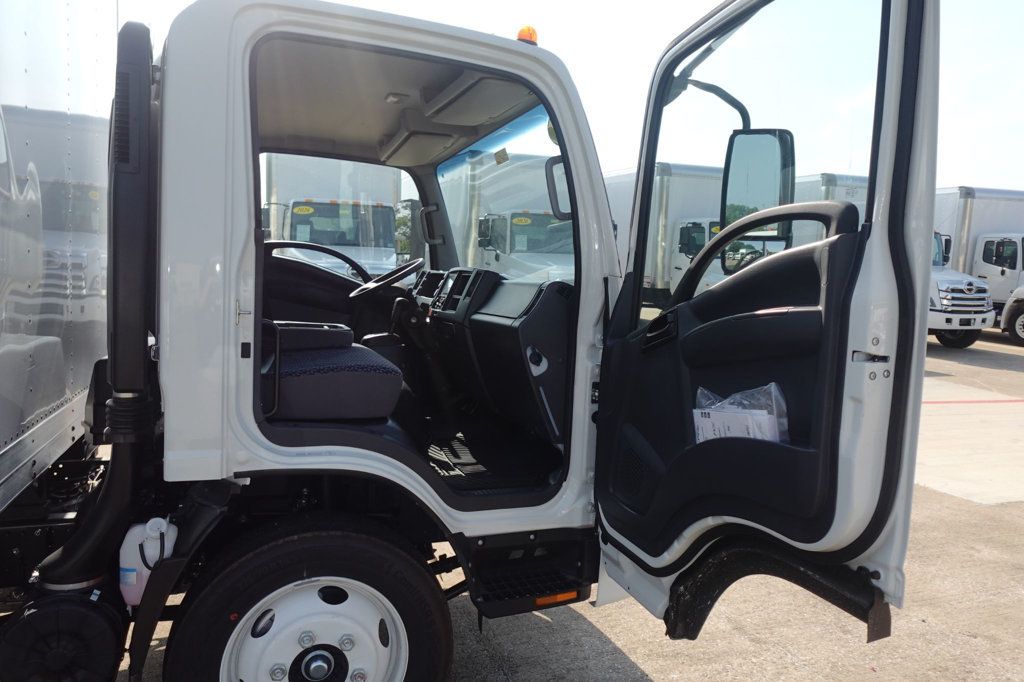 2026 Isuzu NPR HD (16ft Box with ICC Bumper) - 23045543 - 47