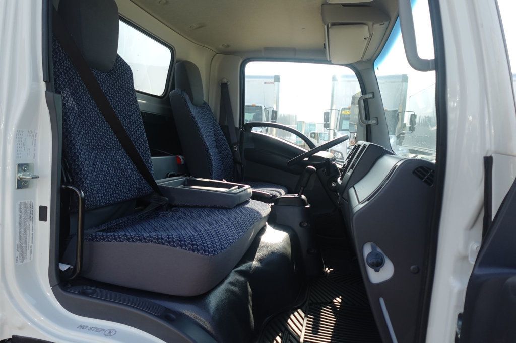 2026 Isuzu NPR HD (16ft Box with ICC Bumper) - 23045543 - 48