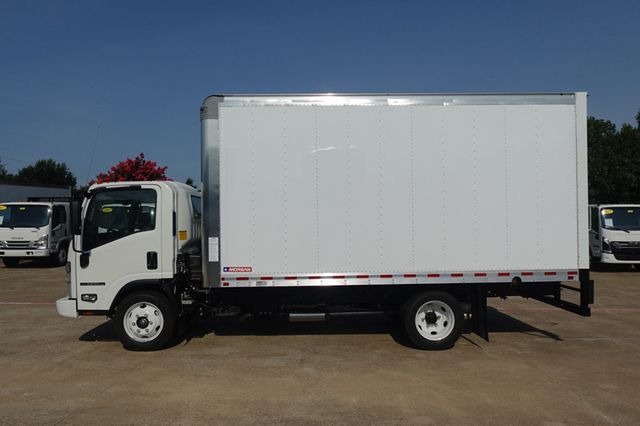 2026 Isuzu NPR HD (16ft Box with ICC Bumper) - 23045543 - 4