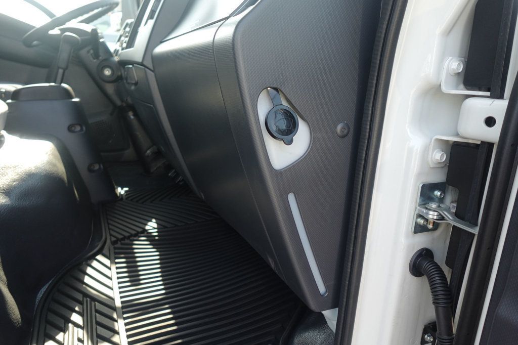 2026 Isuzu NPR HD (16ft Box with ICC Bumper) - 23045543 - 50