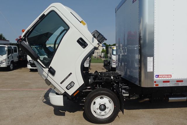 2026 Isuzu NPR HD (16ft Box with ICC Bumper) - 23045543 - 51
