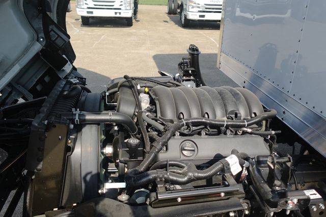 2026 Isuzu NPR HD (16ft Box with ICC Bumper) - 23045543 - 52