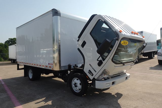2026 Isuzu NPR HD (16ft Box with ICC Bumper) - 23045543 - 53