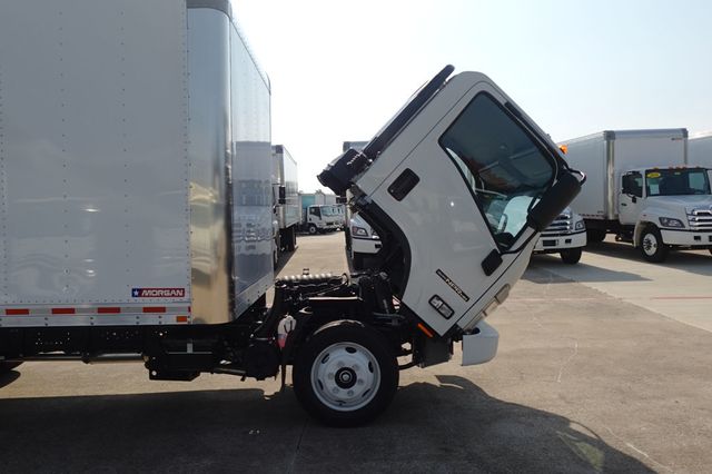 2026 Isuzu NPR HD (16ft Box with ICC Bumper) - 23045543 - 54