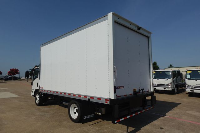 2026 Isuzu NPR HD (16ft Box with ICC Bumper) - 23045543 - 5