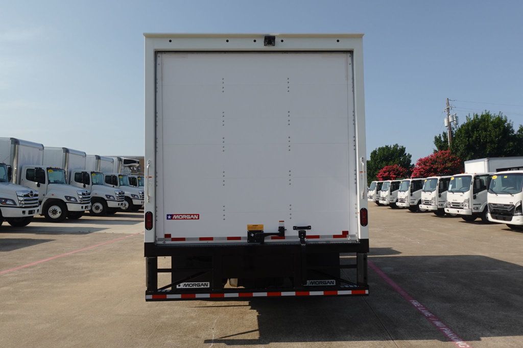 2026 Isuzu NPR HD (16ft Box with ICC Bumper) - 23045543 - 6