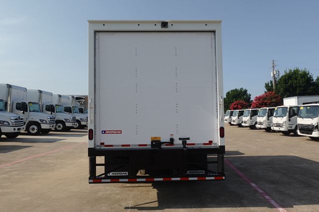 2026 Isuzu NPR HD (16ft Box with ICC Bumper) - 23045543 - 6