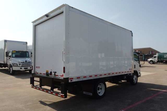 2026 Isuzu NPR HD (16ft Box with ICC Bumper) - 23045543 - 7