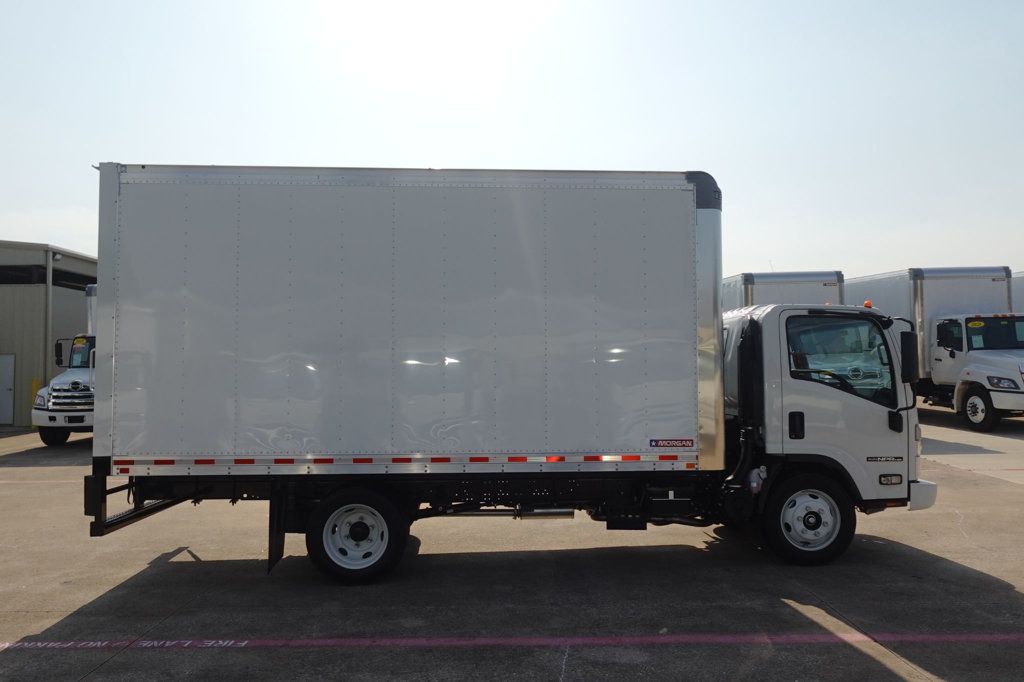 2026 Isuzu NPR HD (16ft Box with ICC Bumper) - 23045543 - 8