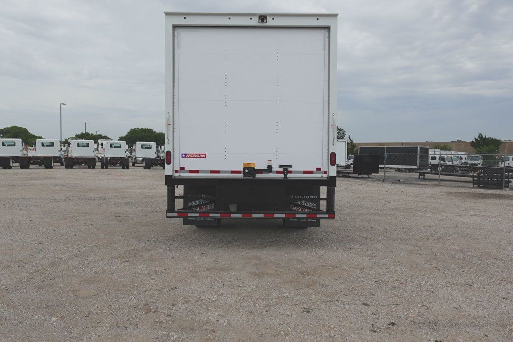 2026 Isuzu NPR HD (16ft Box with ICC Bumper) - 23046050 - 9