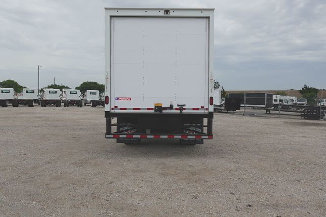 2026 Isuzu NPR HD (16ft Box with ICC Bumper) - 23046050 - 9