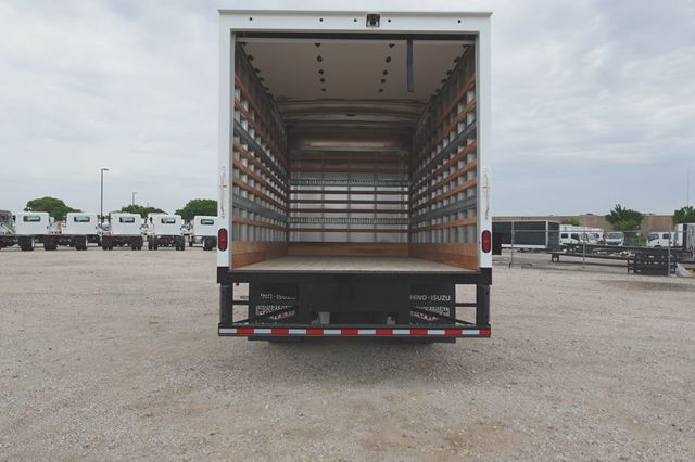 2026 Isuzu NPR HD (16ft Box with ICC Bumper) - 23046050 - 10
