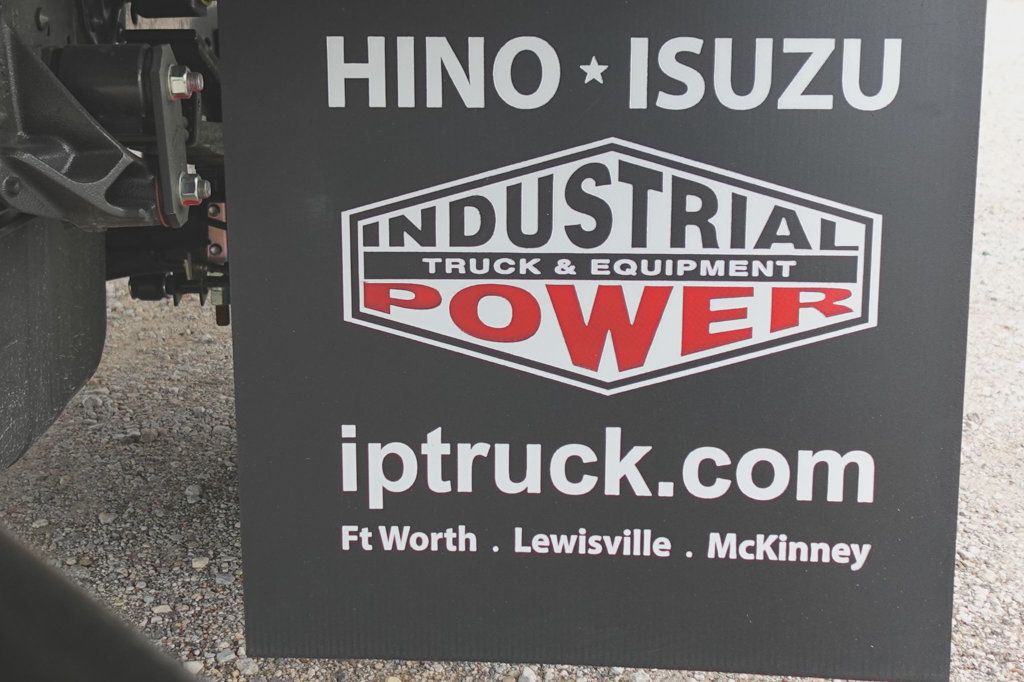 2026 Isuzu NPR HD (16ft Box with ICC Bumper) - 23046050 - 13