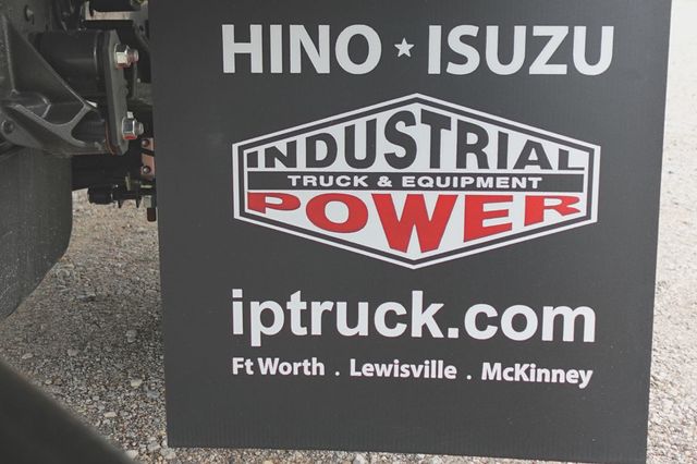 2026 Isuzu NPR HD (16ft Box with ICC Bumper) - 23046050 - 13