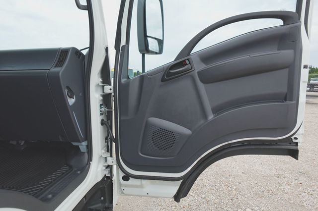 2026 Isuzu NPR HD (16ft Box with ICC Bumper) - 23046050 - 17
