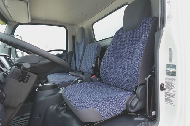 2026 Isuzu NPR HD (16ft Box with ICC Bumper) - 23046050 - 20