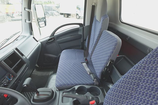 2026 Isuzu NPR HD (16ft Box with ICC Bumper) - 23046050 - 21