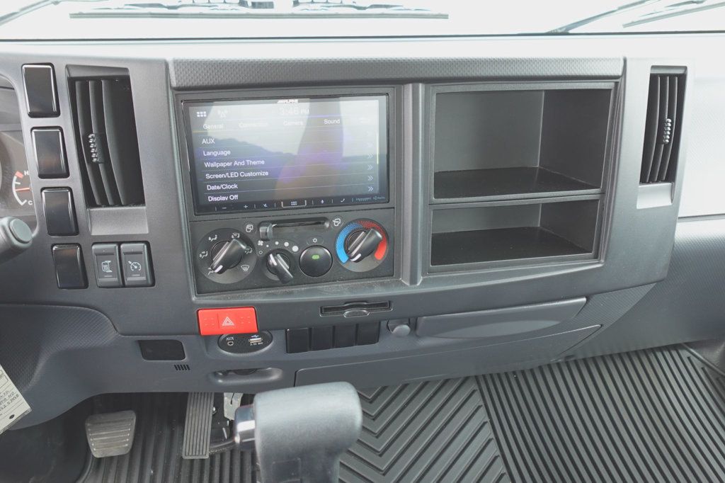 2026 Isuzu NPR HD (16ft Box with ICC Bumper) - 23046050 - 31
