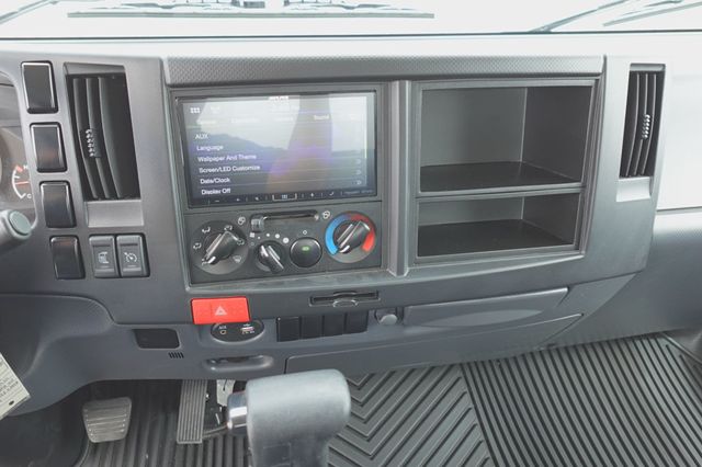 2026 Isuzu NPR HD (16ft Box with ICC Bumper) - 23046050 - 31
