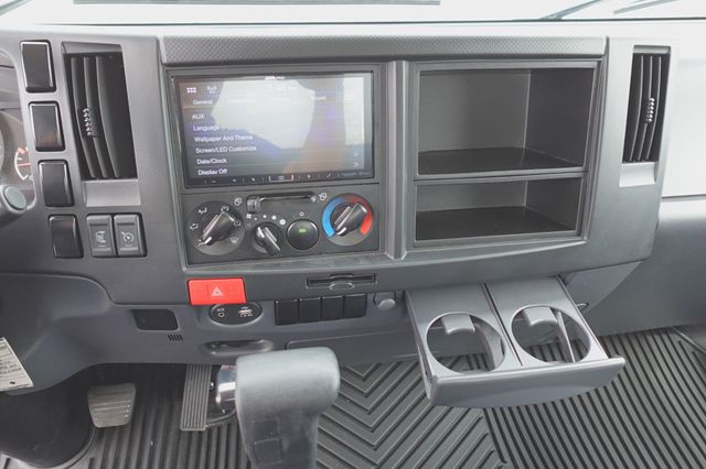 2026 Isuzu NPR HD (16ft Box with ICC Bumper) - 23046050 - 32