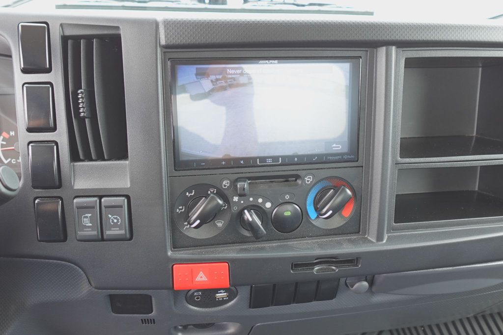 2026 Isuzu NPR HD (16ft Box with ICC Bumper) - 23046050 - 33