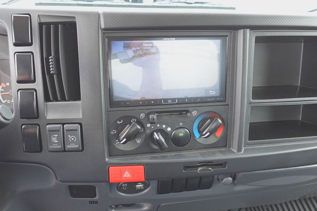 2026 Isuzu NPR HD (16ft Box with ICC Bumper) - 23046050 - 33