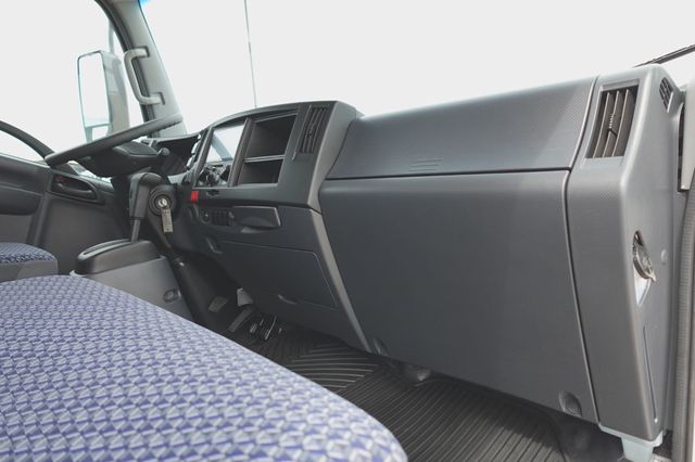 2026 Isuzu NPR HD (16ft Box with ICC Bumper) - 23046050 - 36